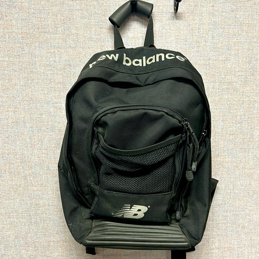 New Balance Backpack